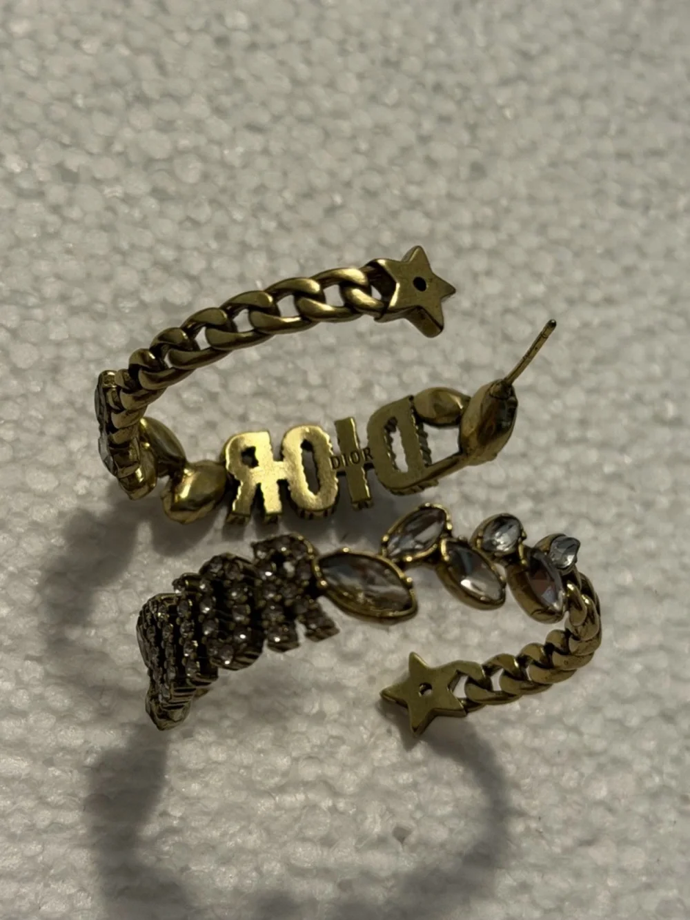 DIOR 925 - Picture 3 of 5